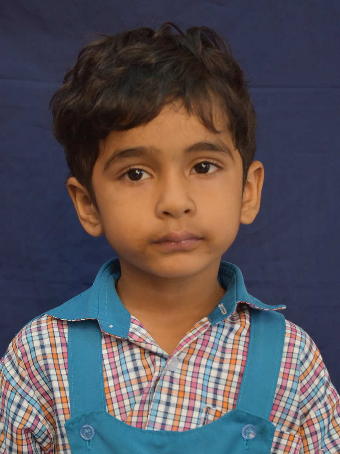 ARJUN PRADHAN