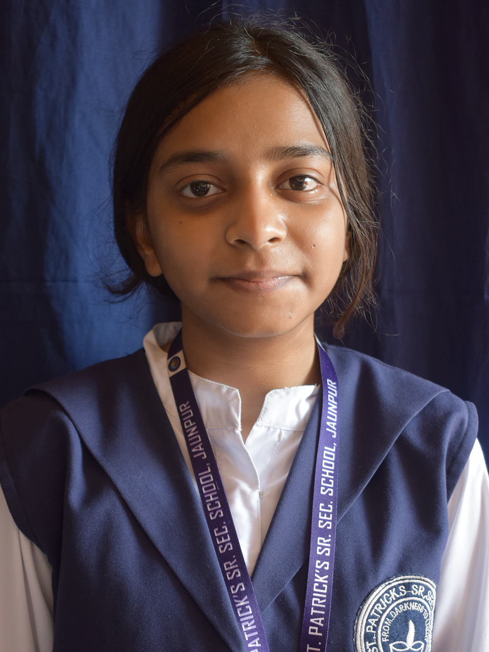 ZAFIRA IMTIYAZ