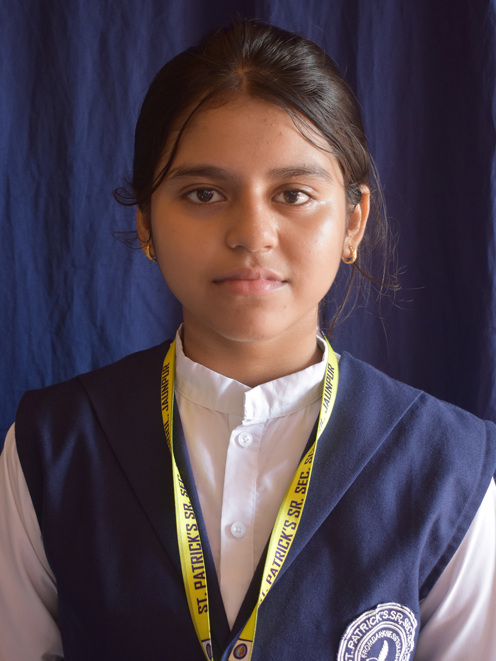 PALAK GUPTA