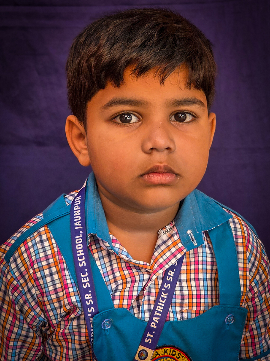 MOHD ZIMAD