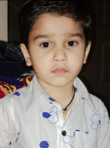 RIDHAN ANCHAL
