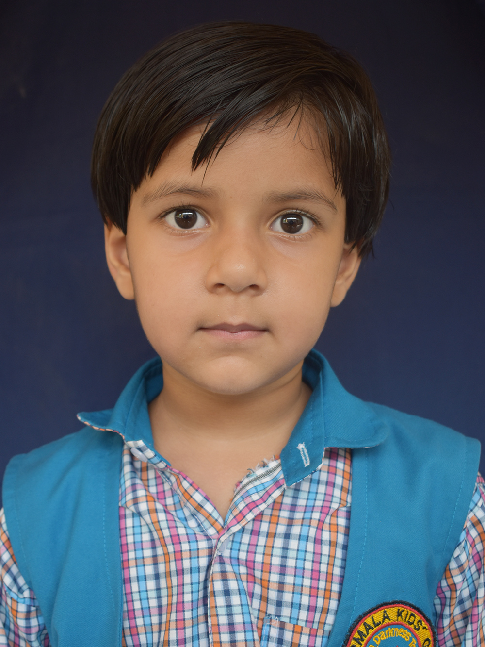 VAMIKA YADAV