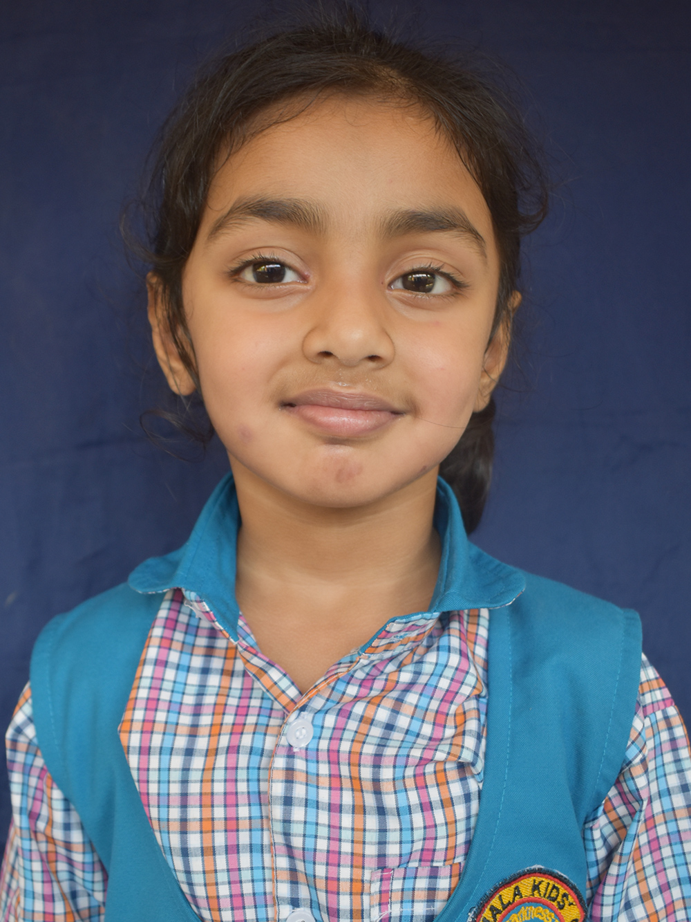 PRAVI SINGH