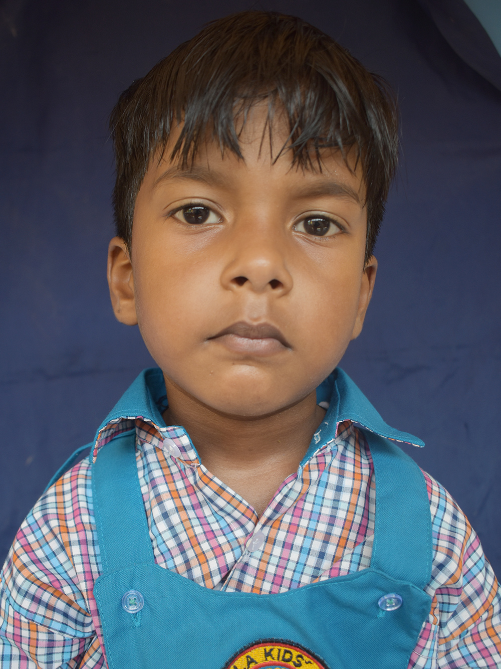 RIYANSH BIND
