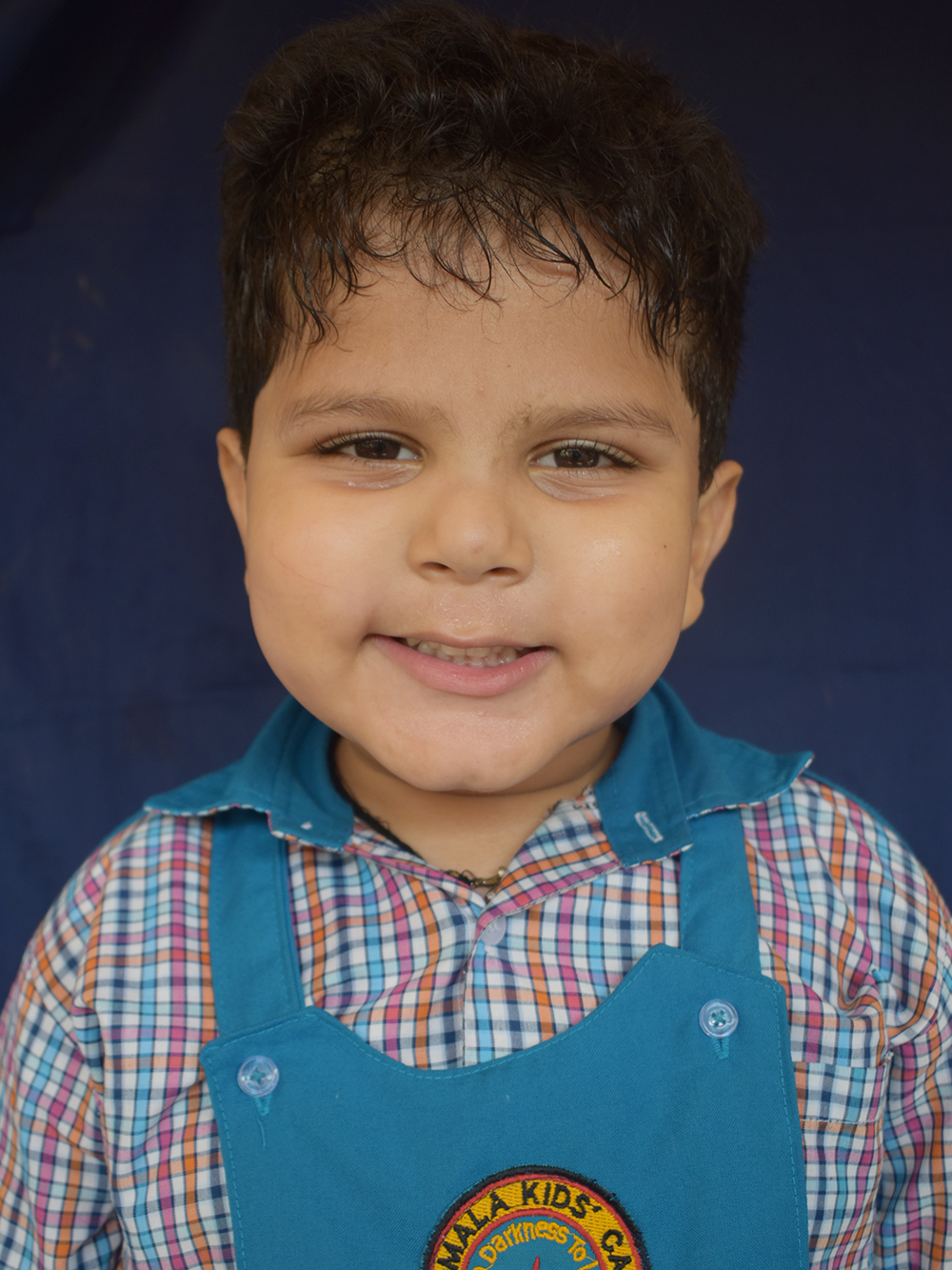 ANIRUDDH SRIVASTAVA