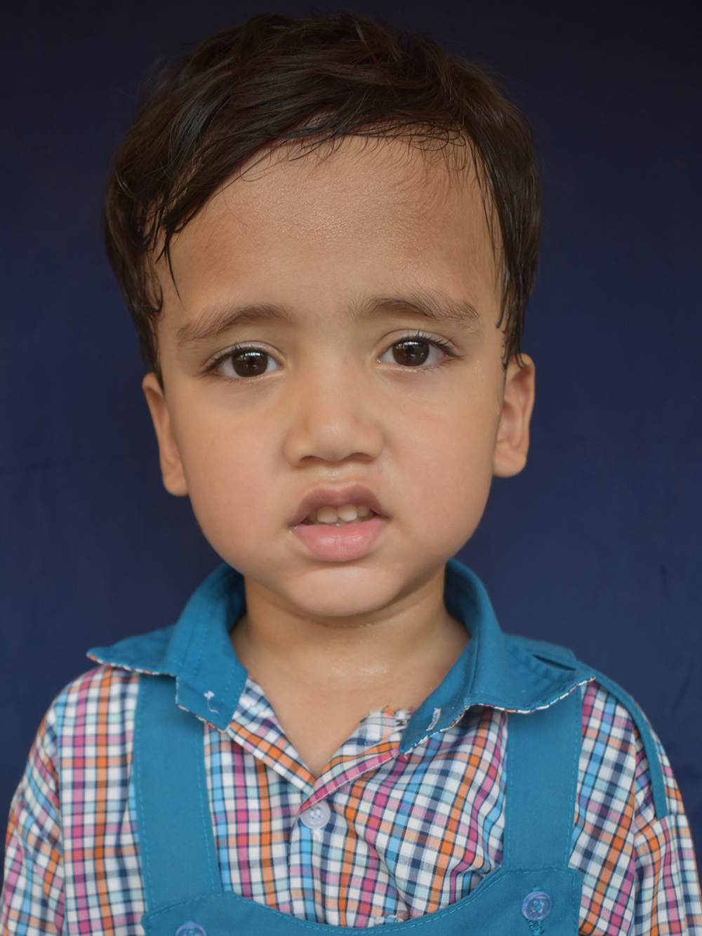IBRAHIM GULNAWAZ AHMAD