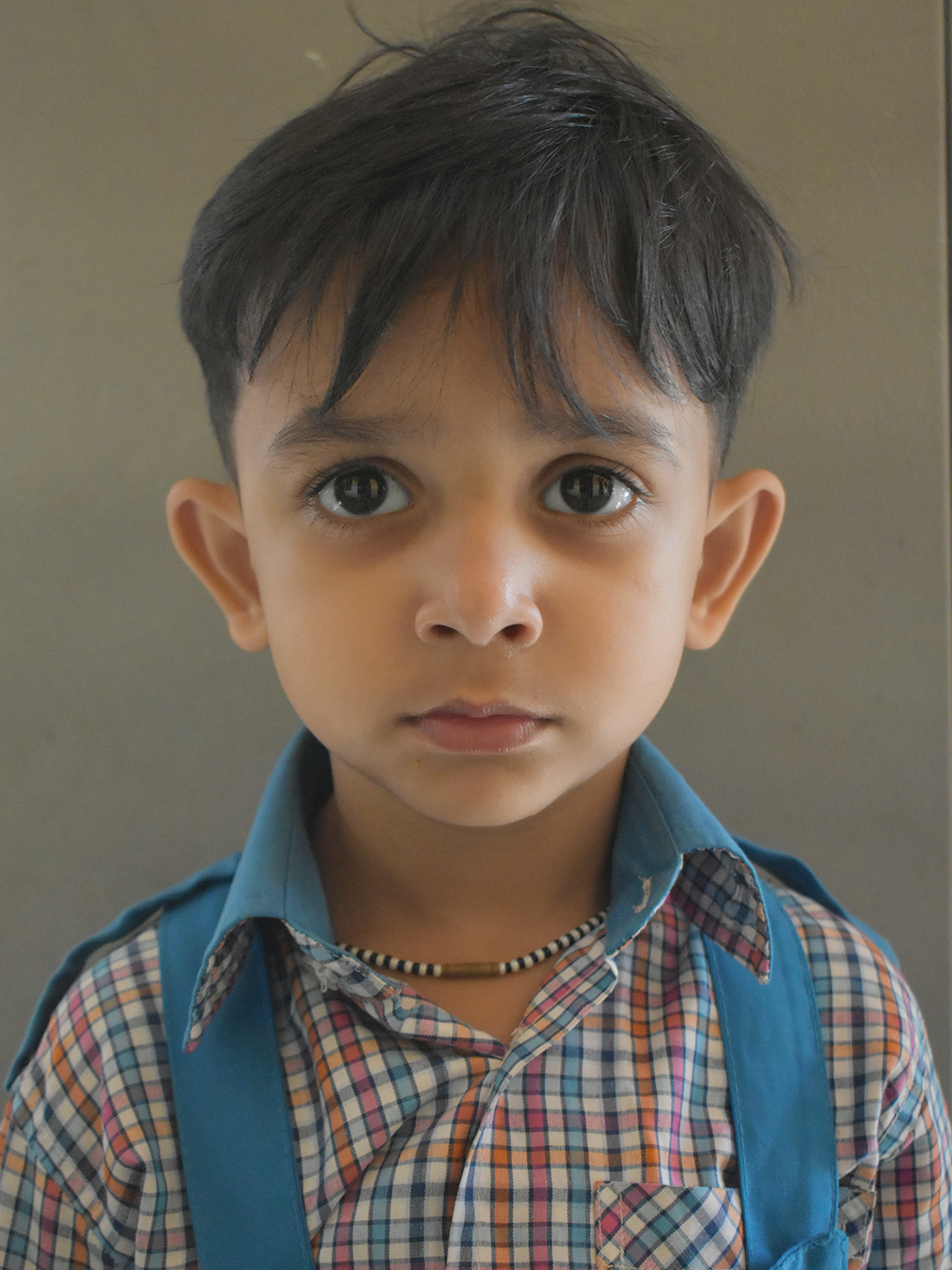 AADVIK VERMA