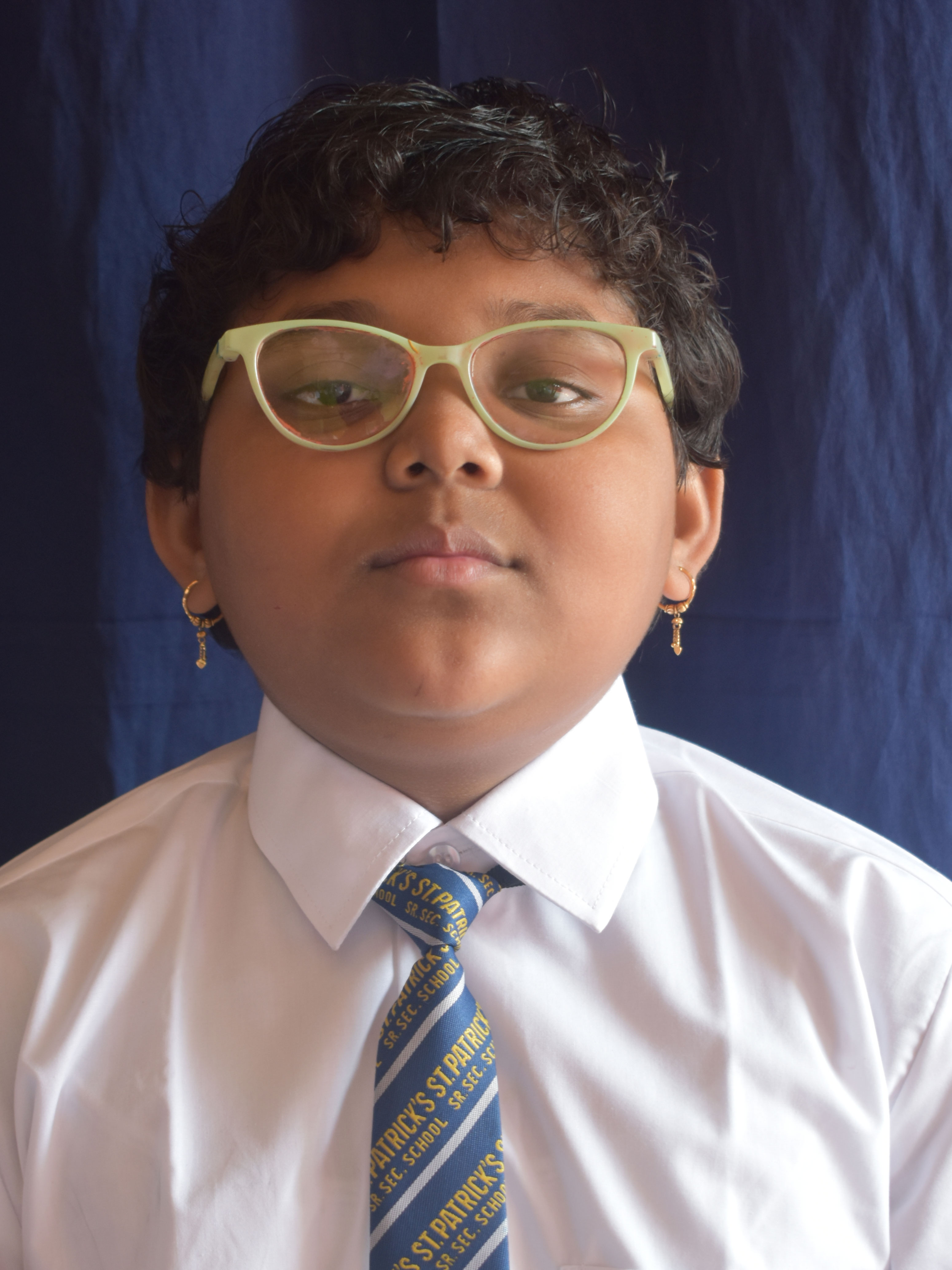 ASHIFA ZAMIR