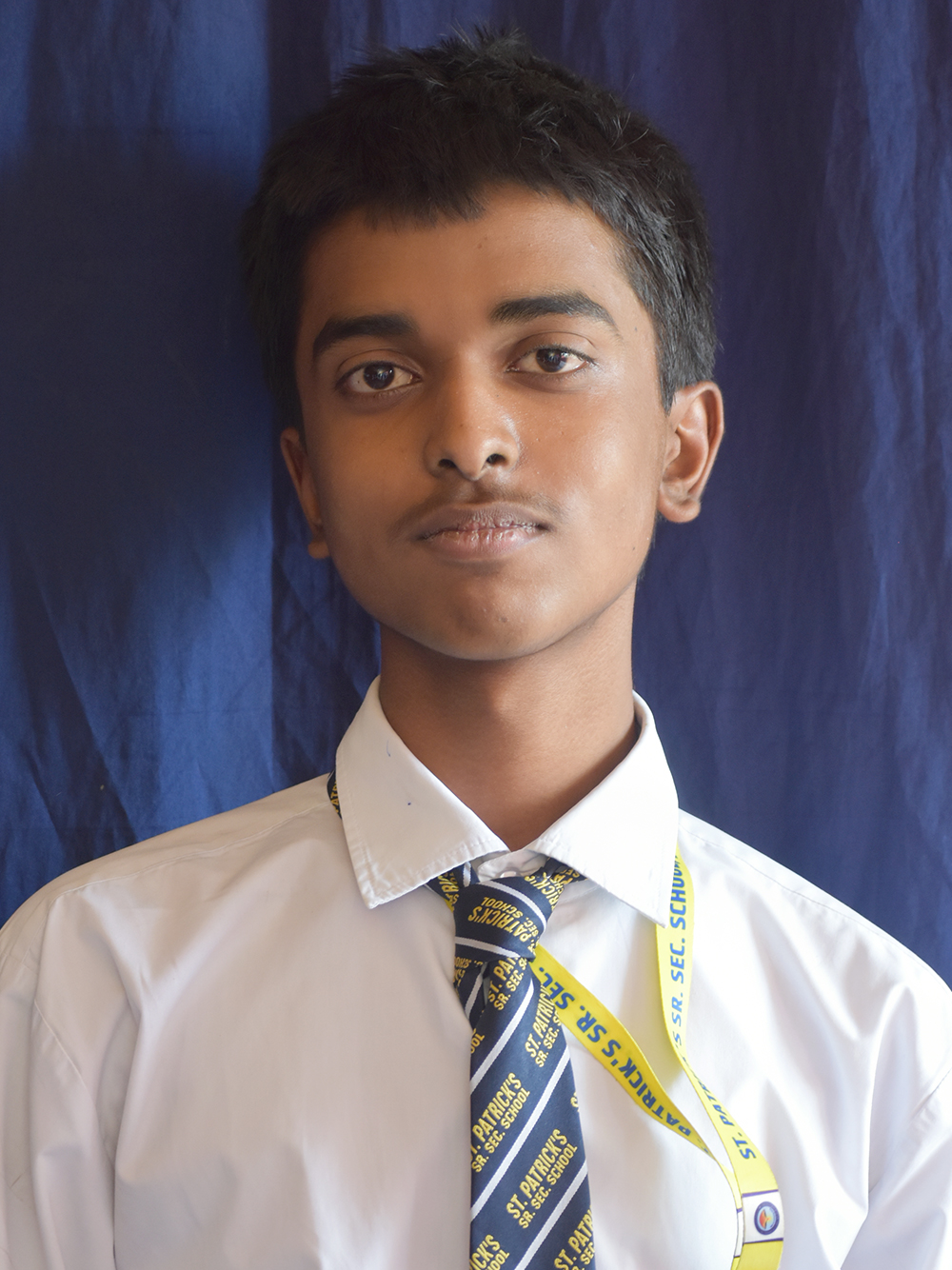 SARTHAK SINGH