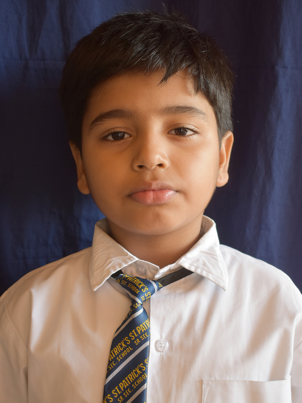 GARVIK SINGH