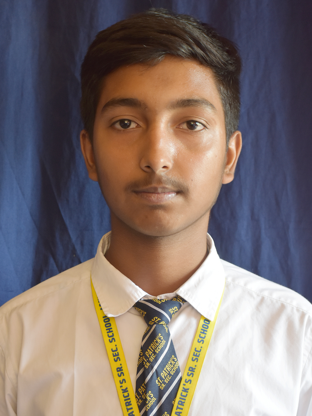 ASHUTOSH SINGH