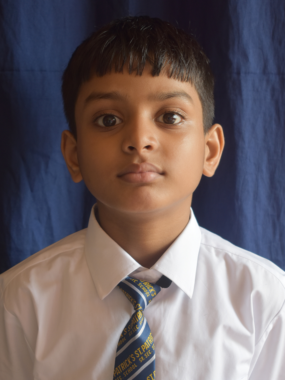 SHOURYA MAURYA