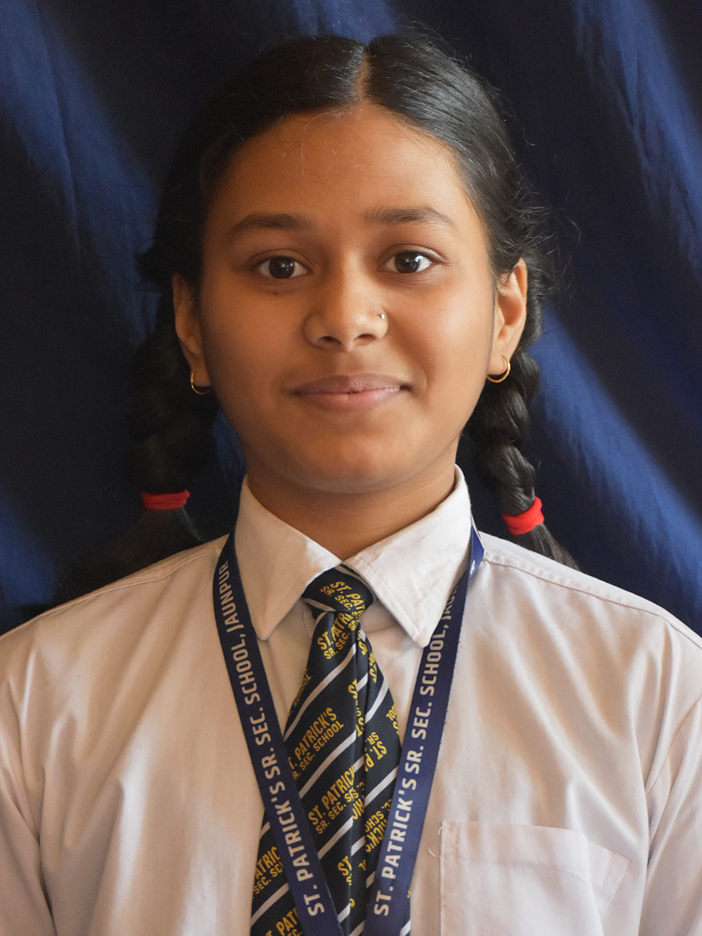 UNNATI MAURYA