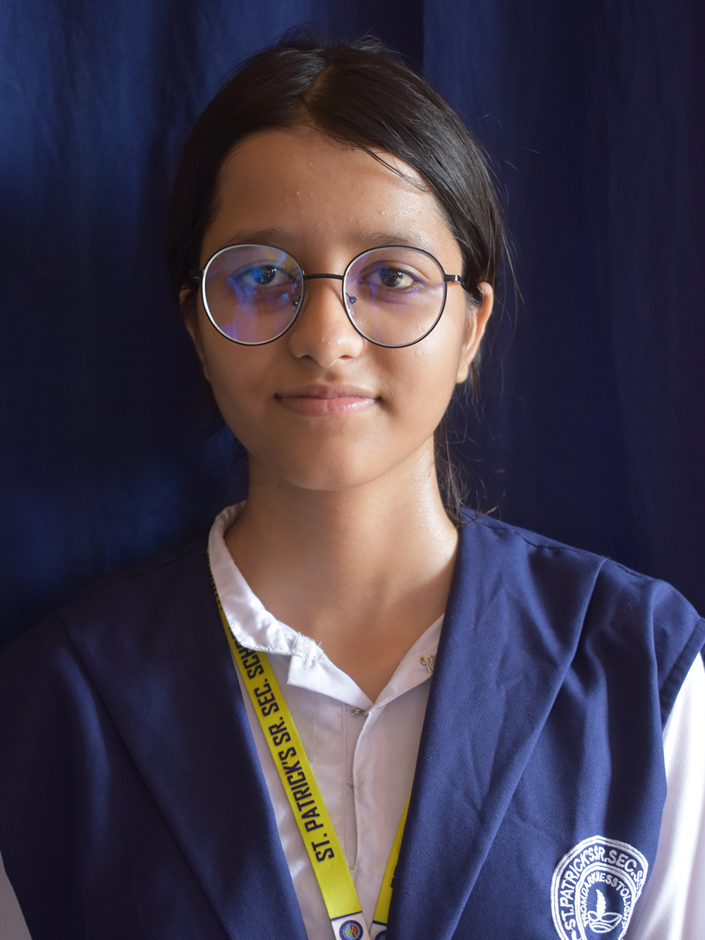 ADRIKA PANDEY
