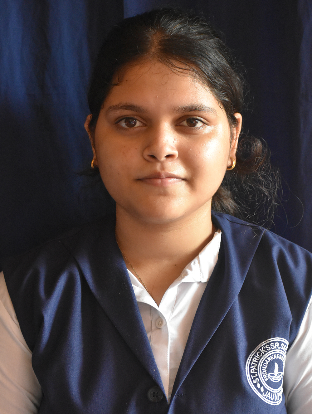KHUSHI CHATURVEDI