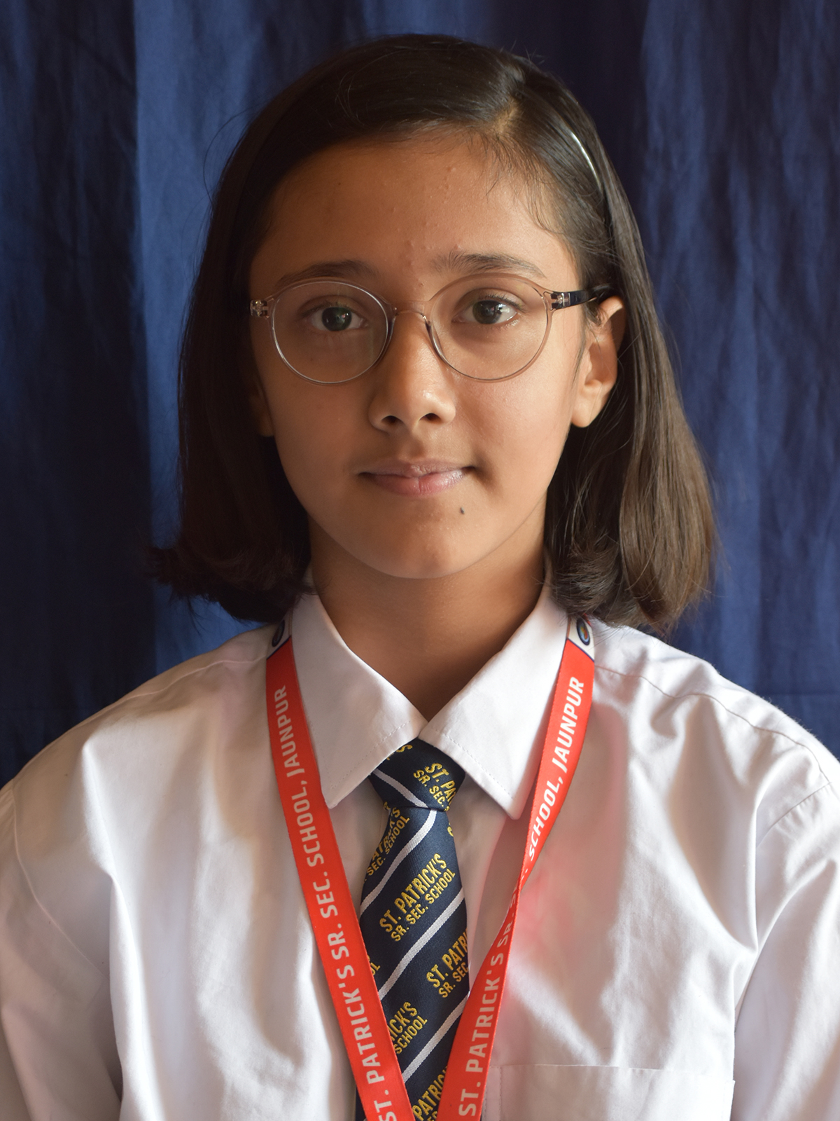 ARYA PANDEY