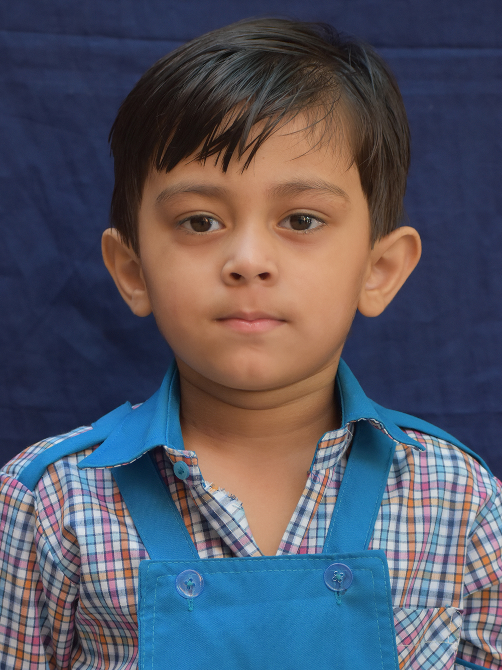 AVIGHNA SETH