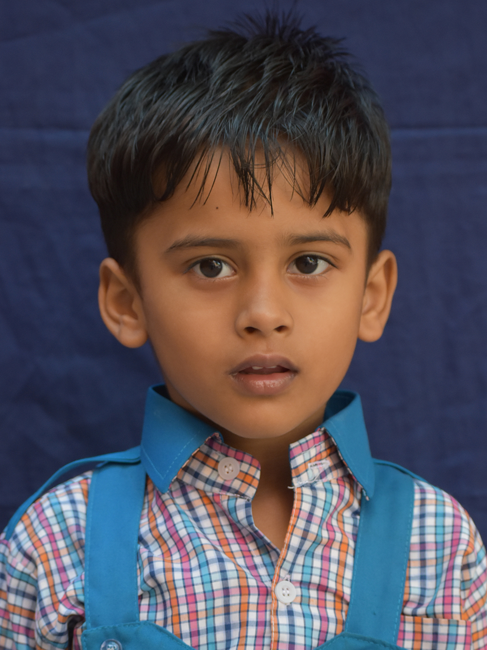 AVYAAN MISHRA