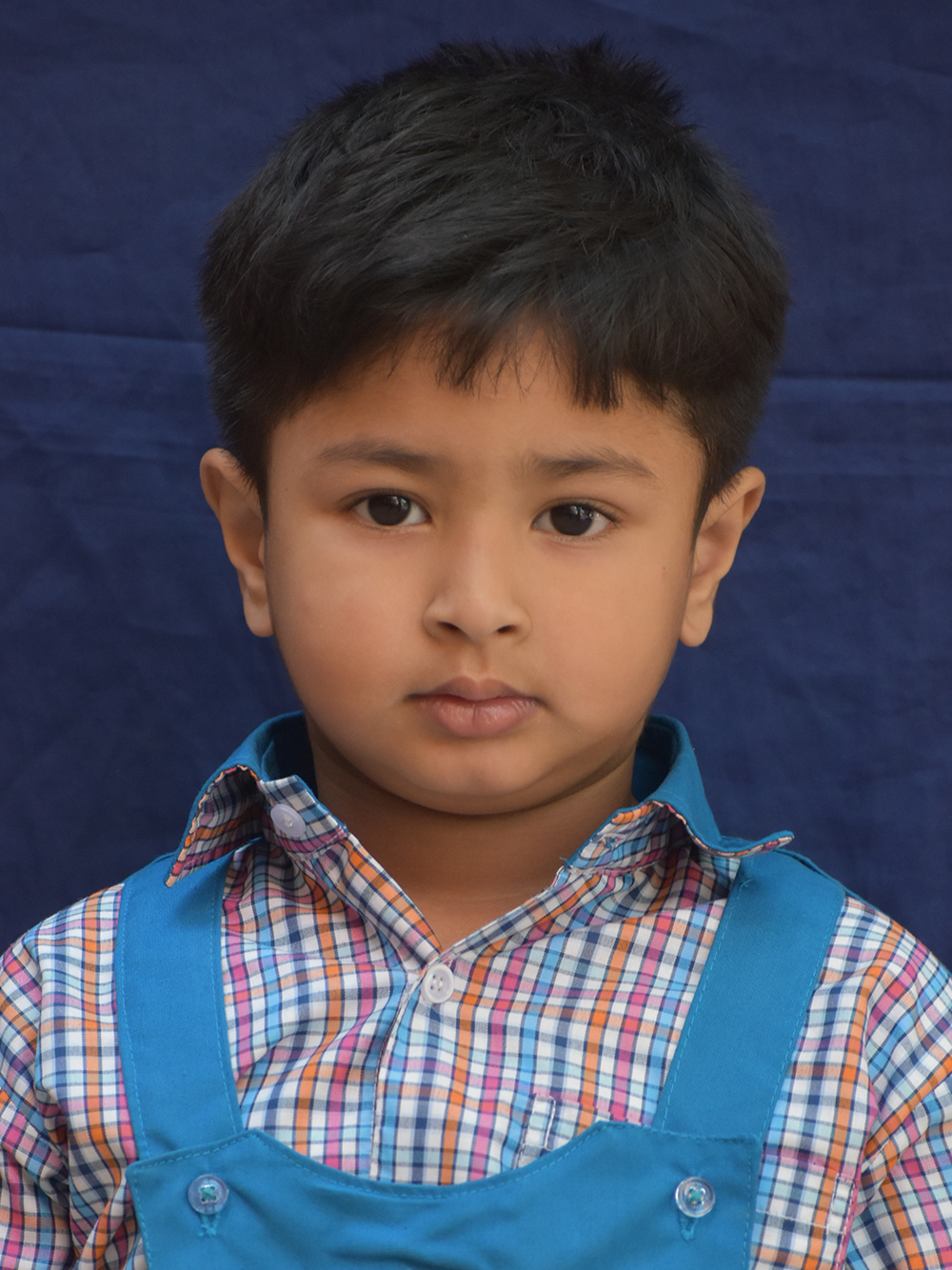 AYANSH SINGH