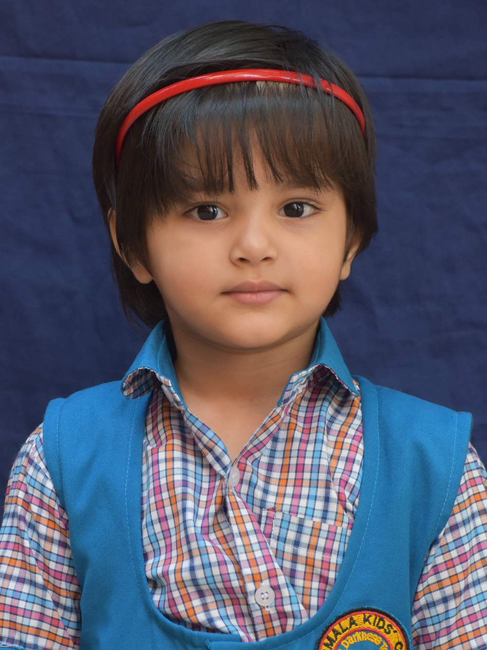 EMAN KHAN
