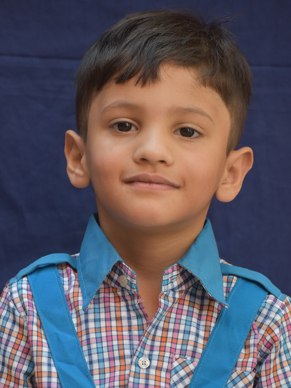 IVAAN SONI