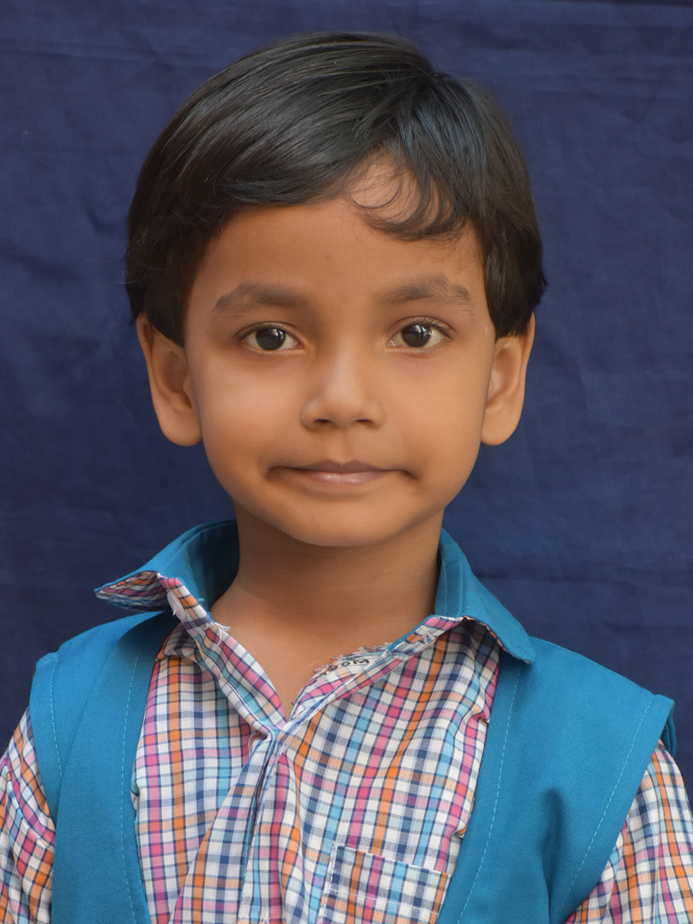 PRASHI MAURYA
