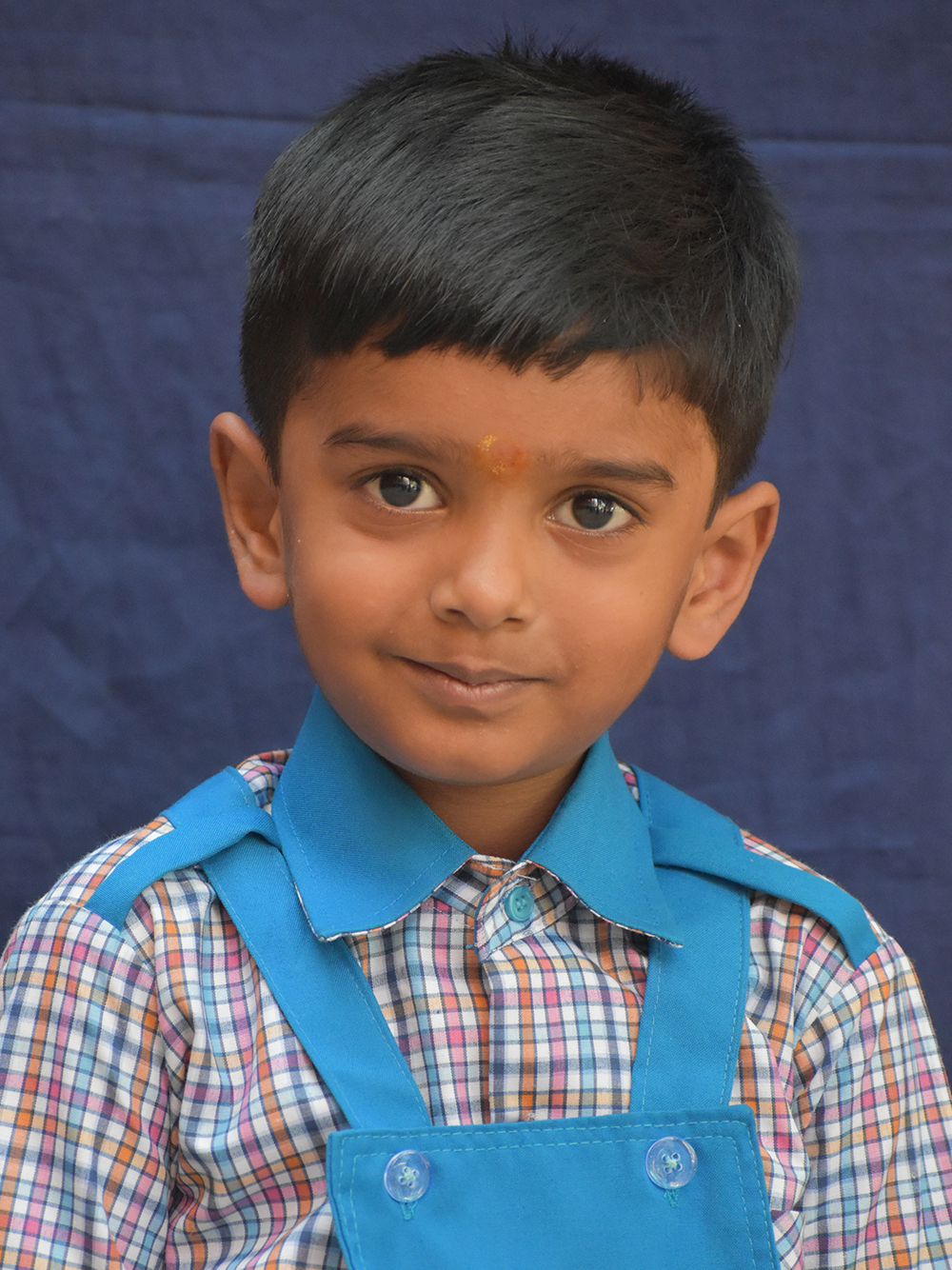 PRIYANSH SRIVASTAVA