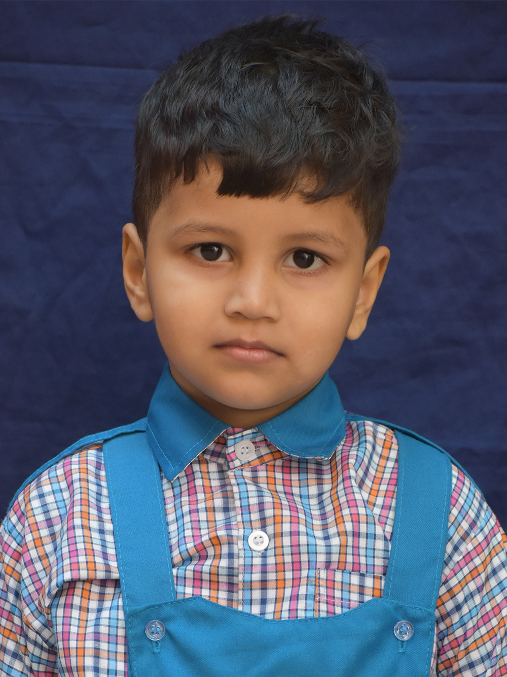 VIRAJ SINGH MAURYA