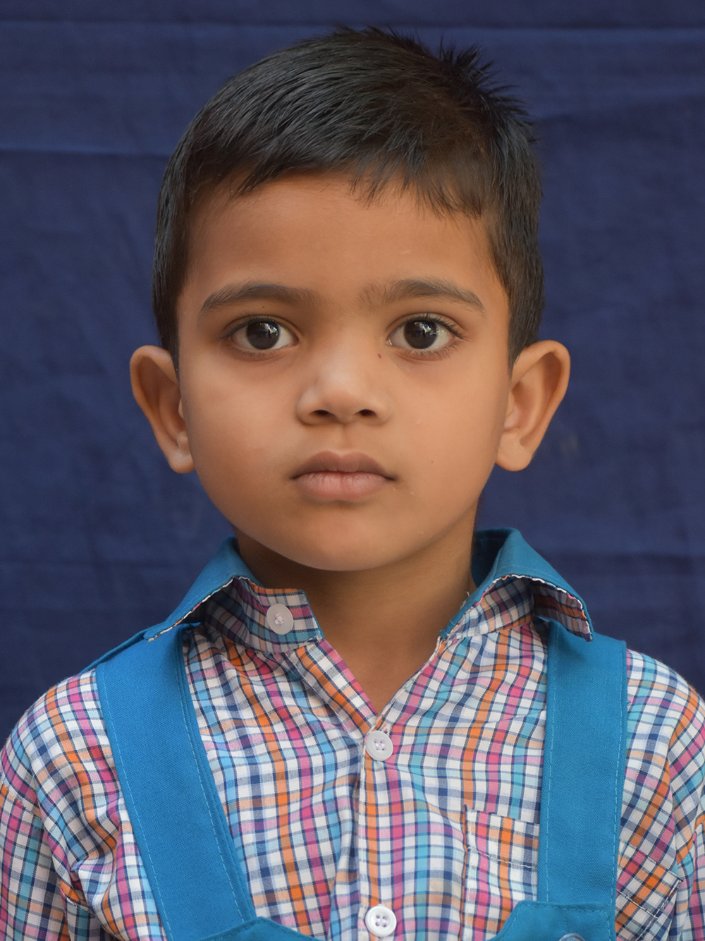 Arnav Gautam