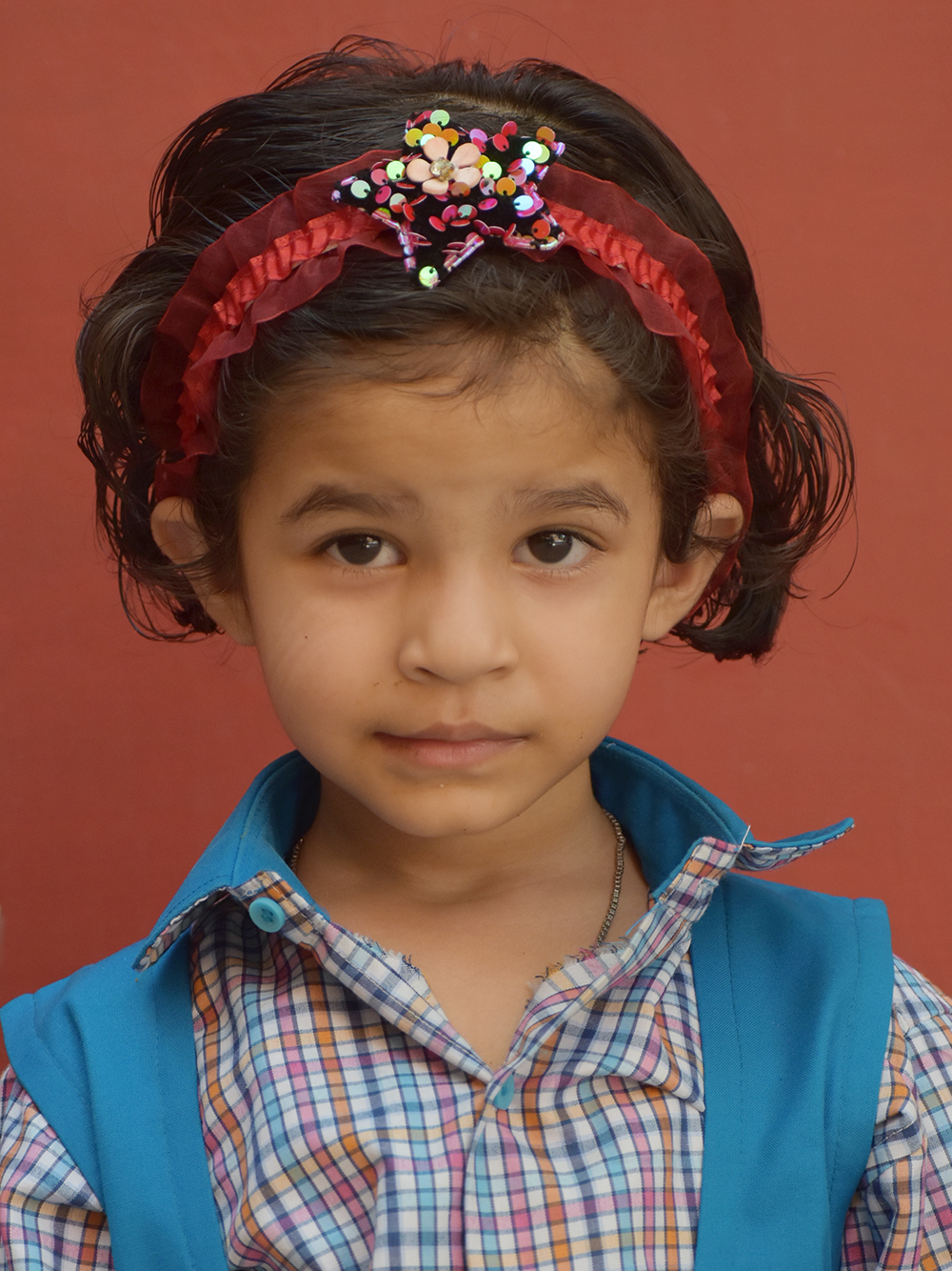 Arvi Srivastava