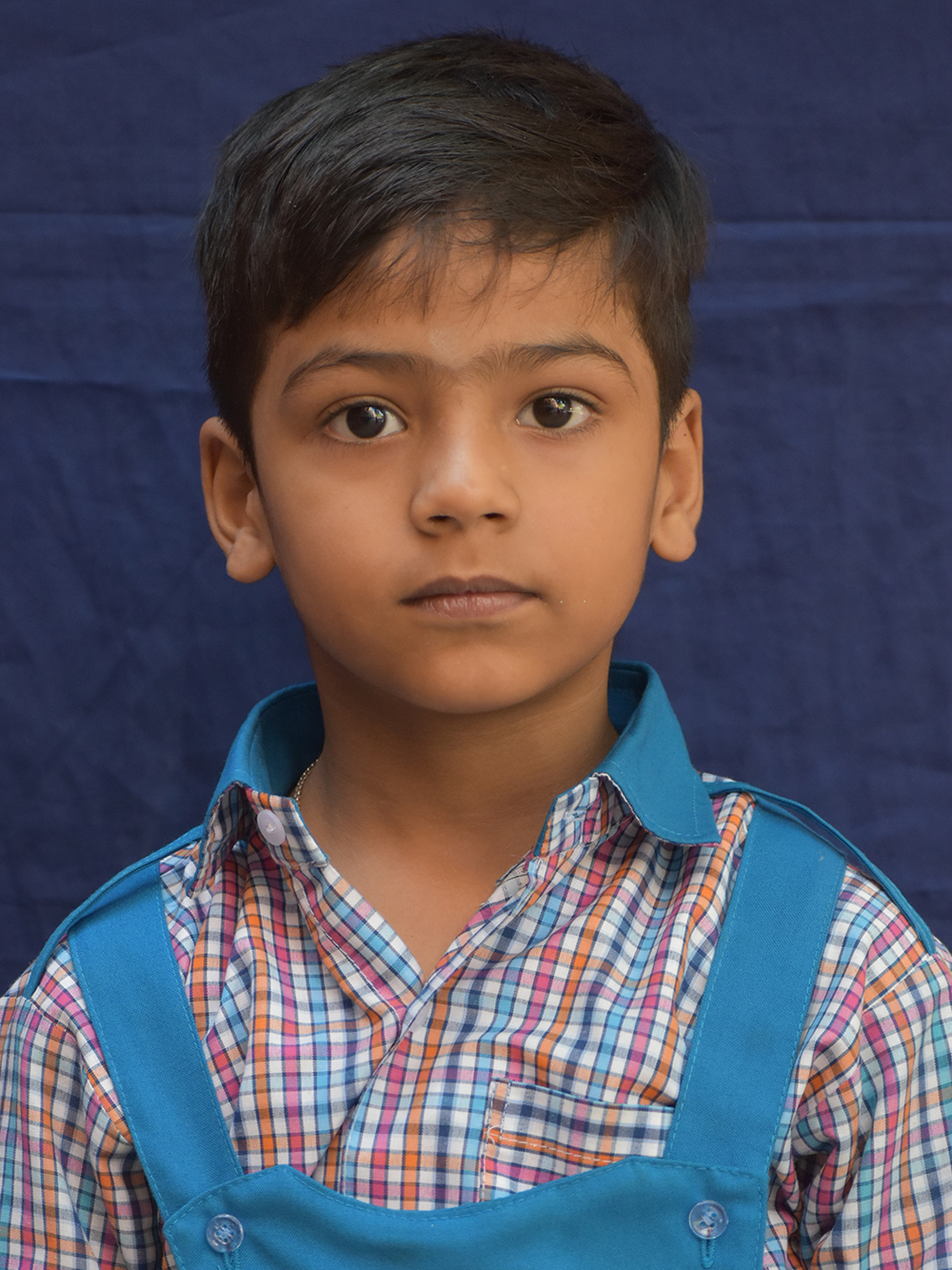 RAJVEER SINGH