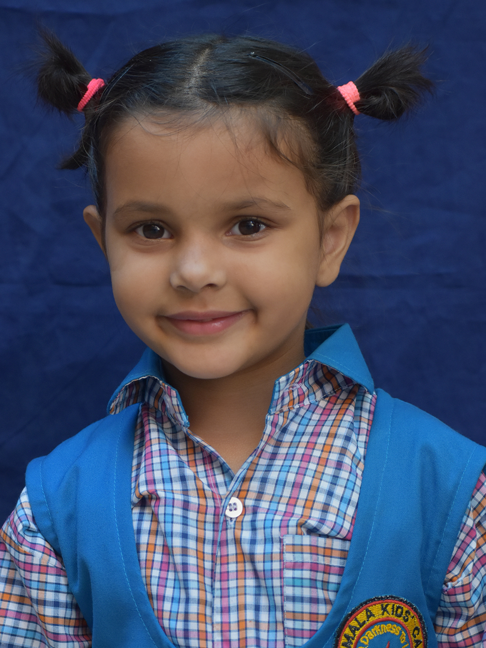 YASHVI TRIPATHI