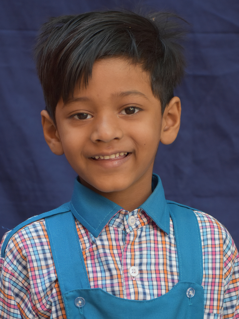 HUZAIFA NAWSHAD