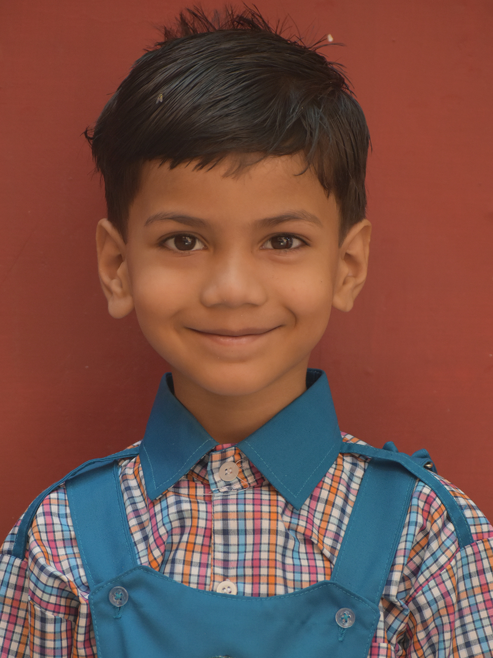 SWARANSH YESHKIRTI