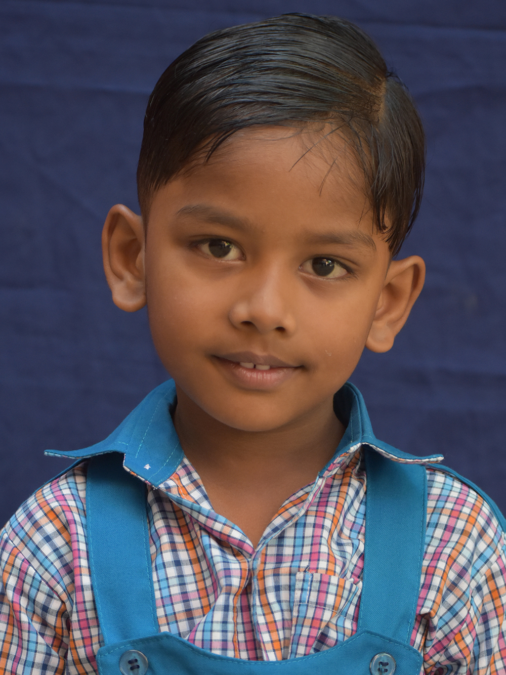 AARAV KUMAR SONKAR