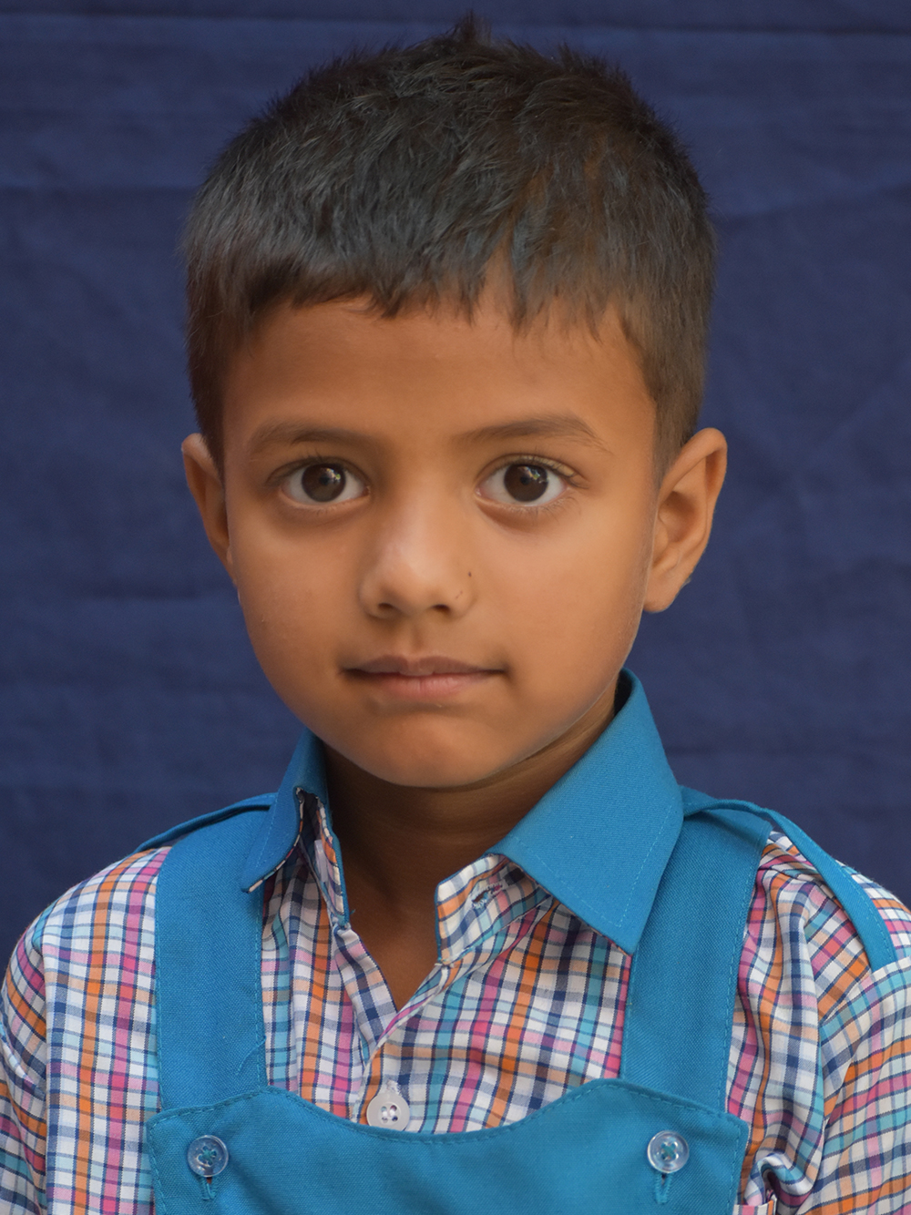 OM PRAKASH SINGH