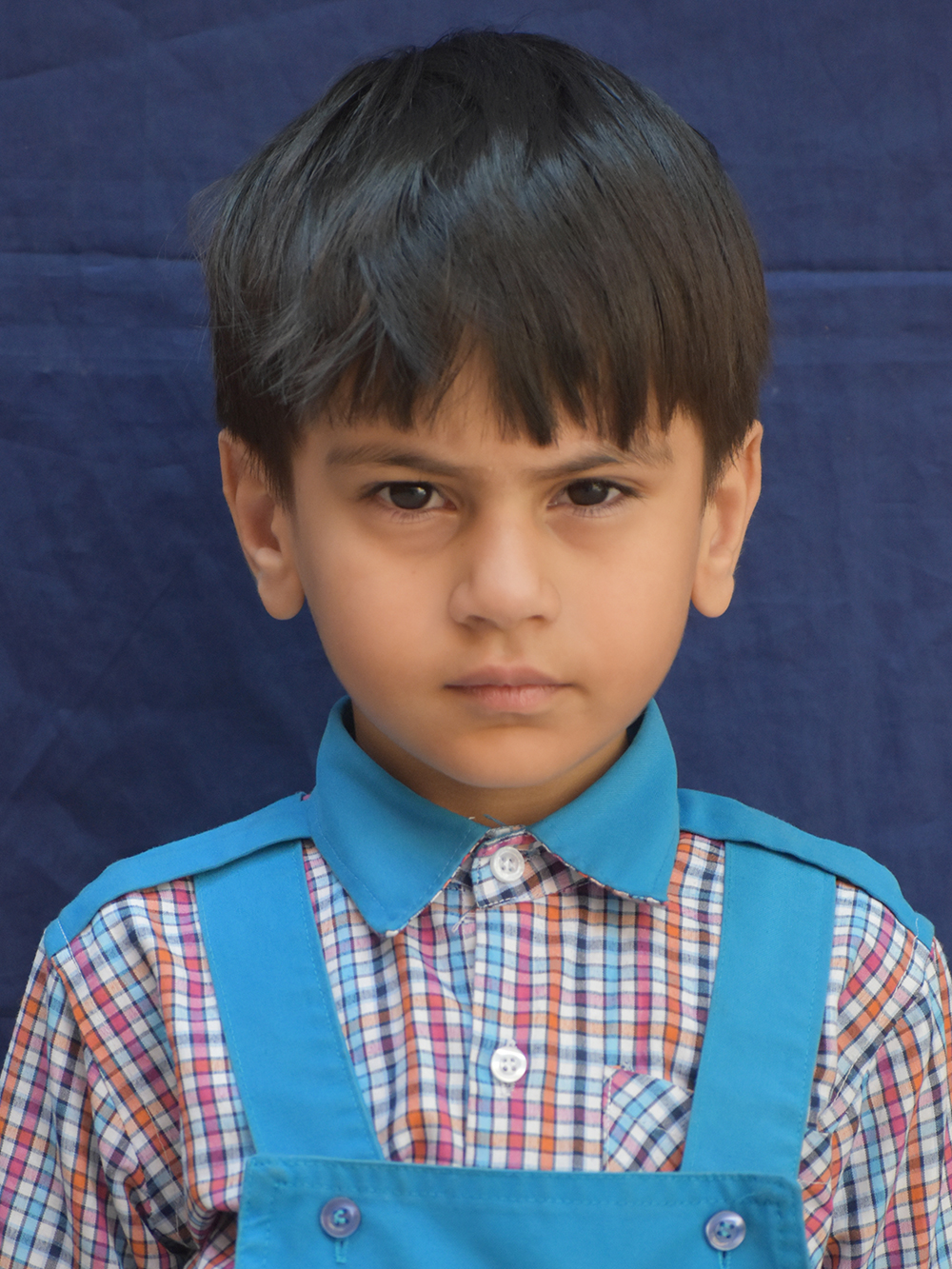 AZLAN AHMAD