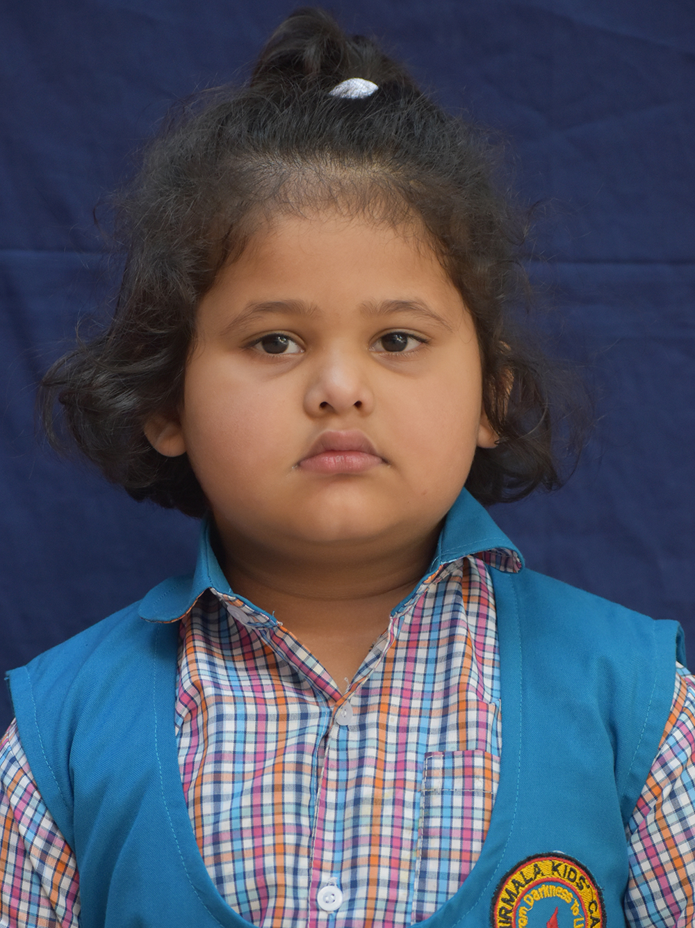 SHAMBHAVI SINGH