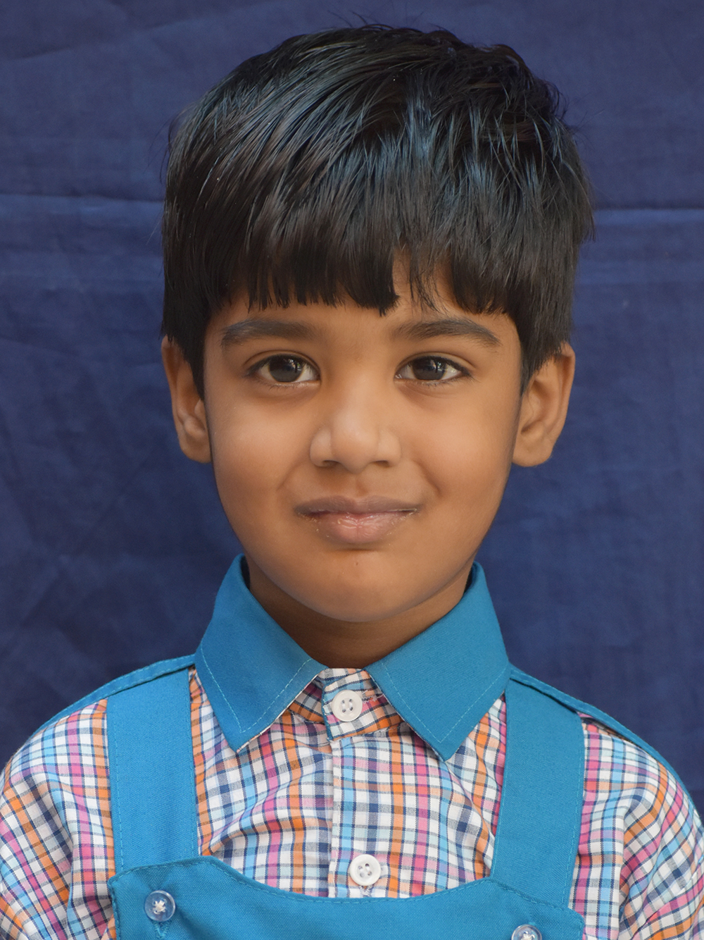 MOHD IZAN
