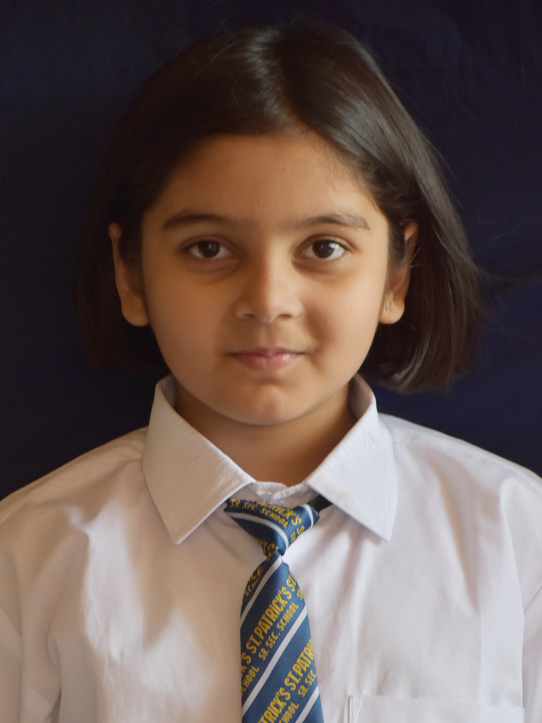 ANANYA SINGH