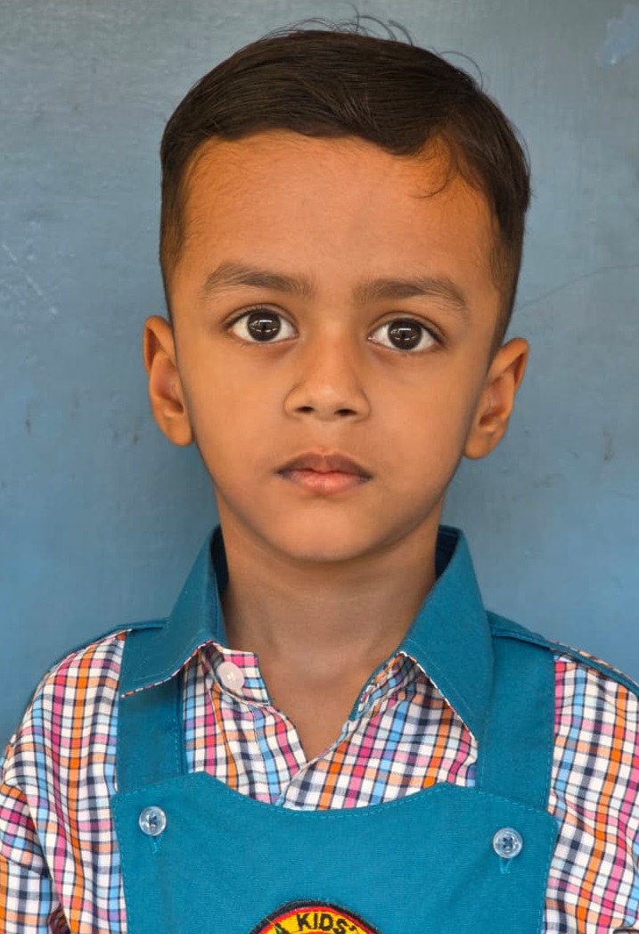 SHAURYA PRATAP SINGH