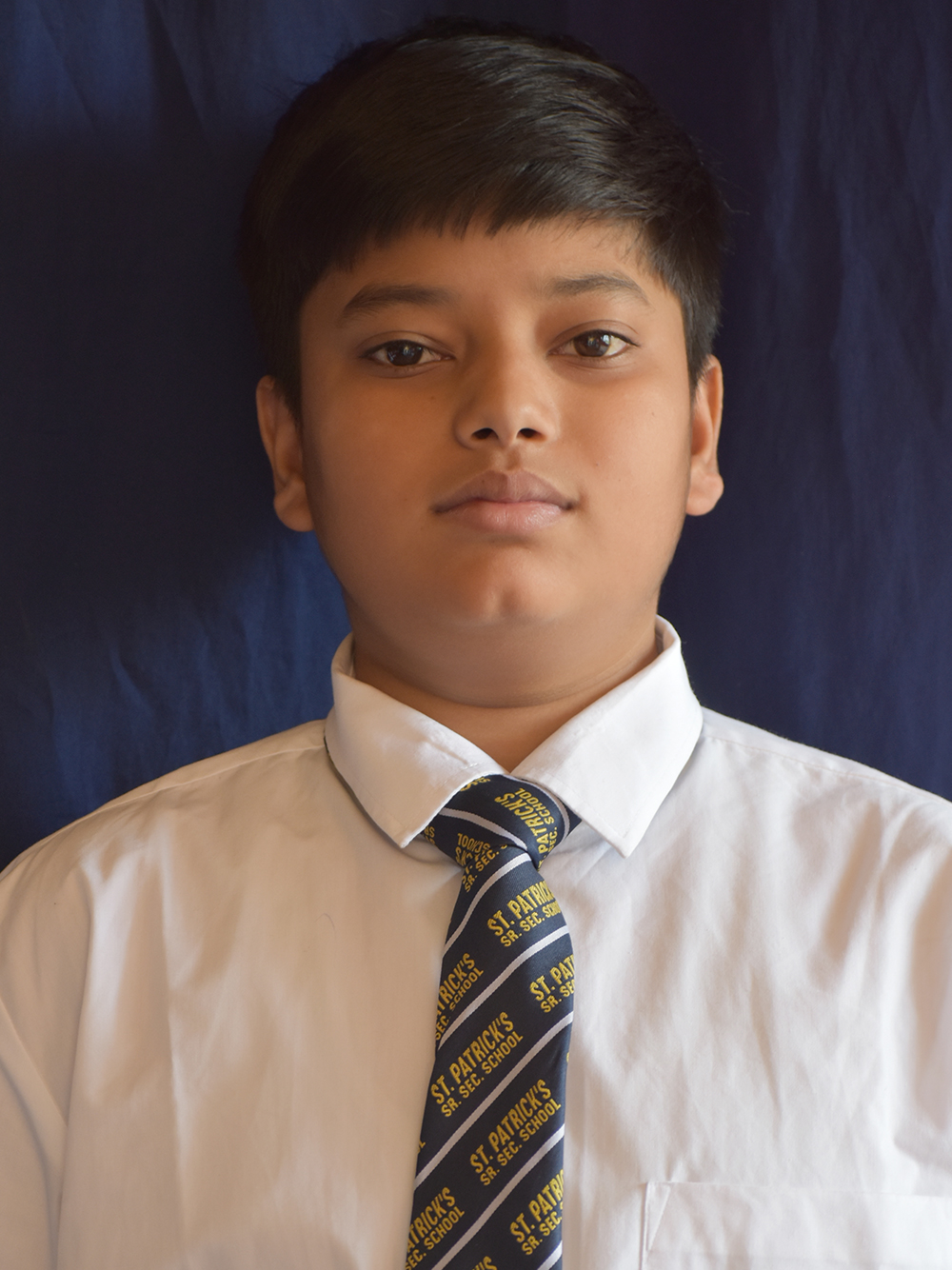 ANKIT MISHRA