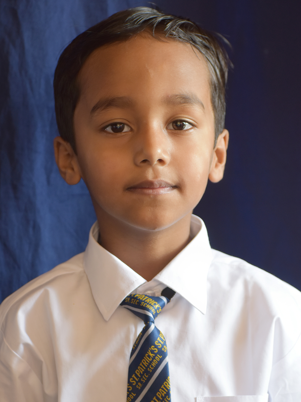 RAGHAV GUPTA