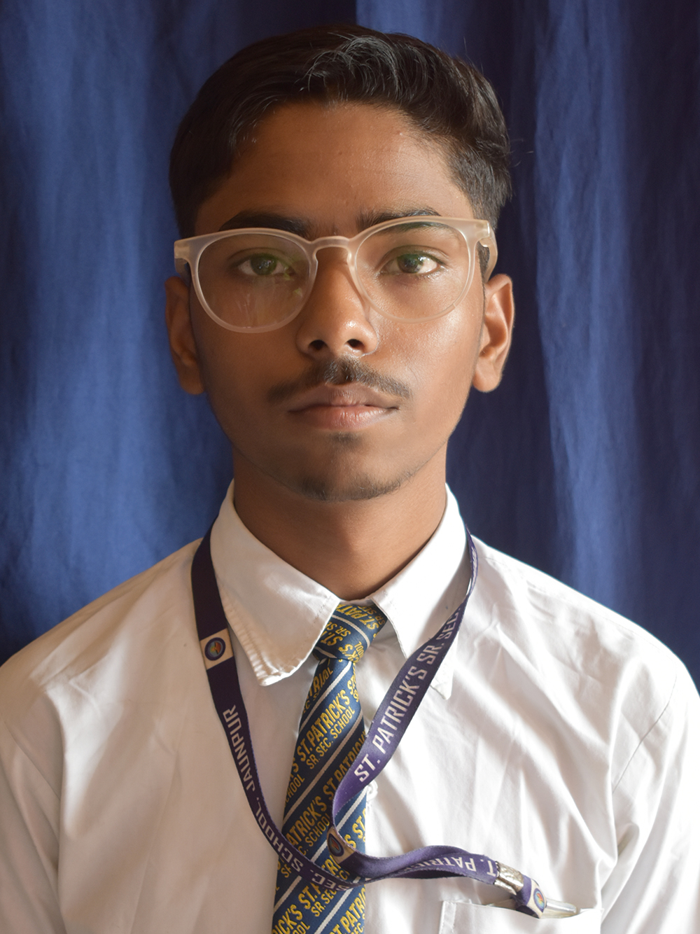 GYAN PRATAP SINGH KUSHWAHA