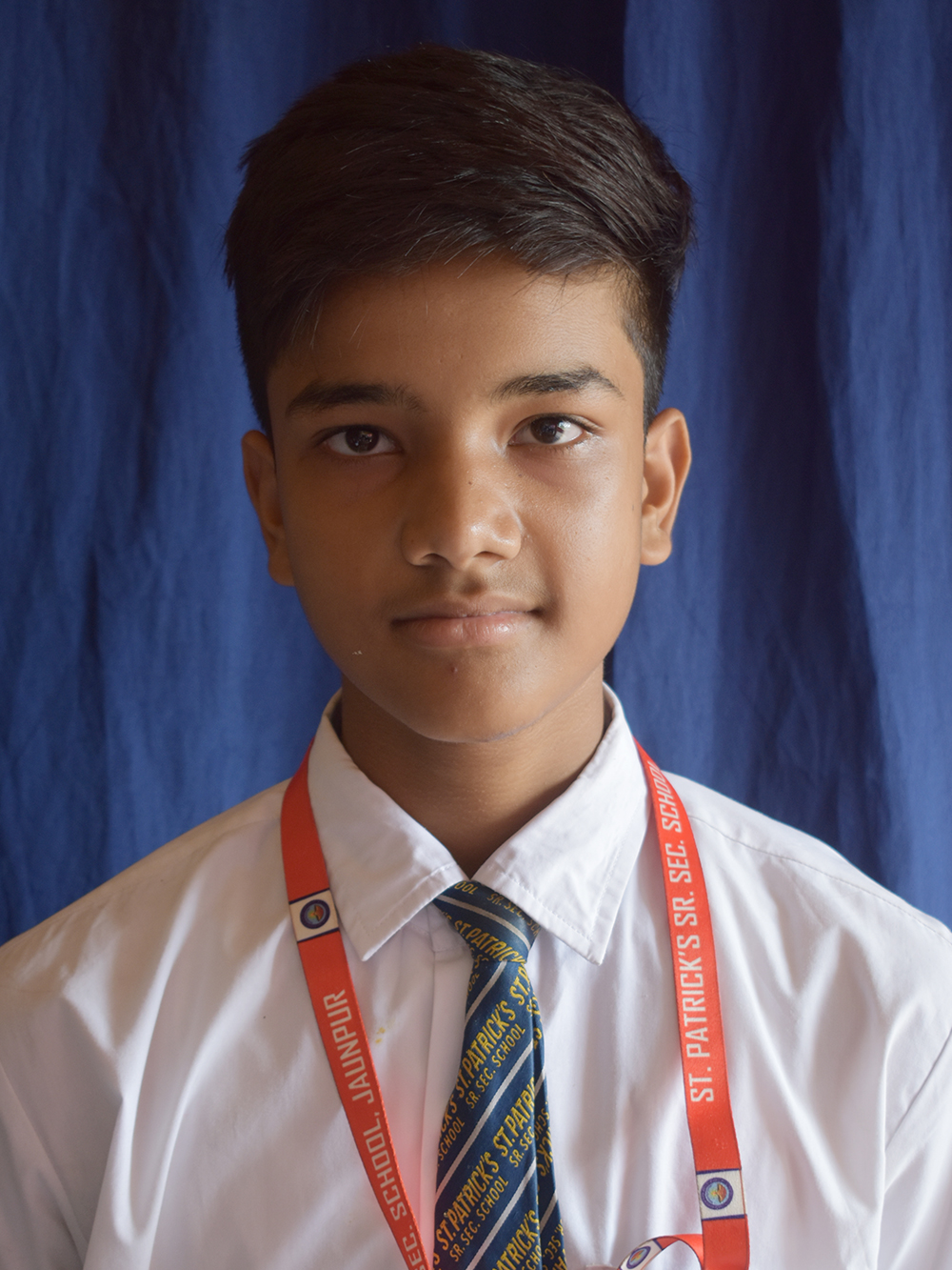 SHRISH KUMAR MISHRA
