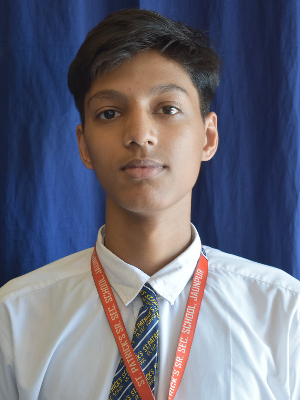 RISHI SAHU