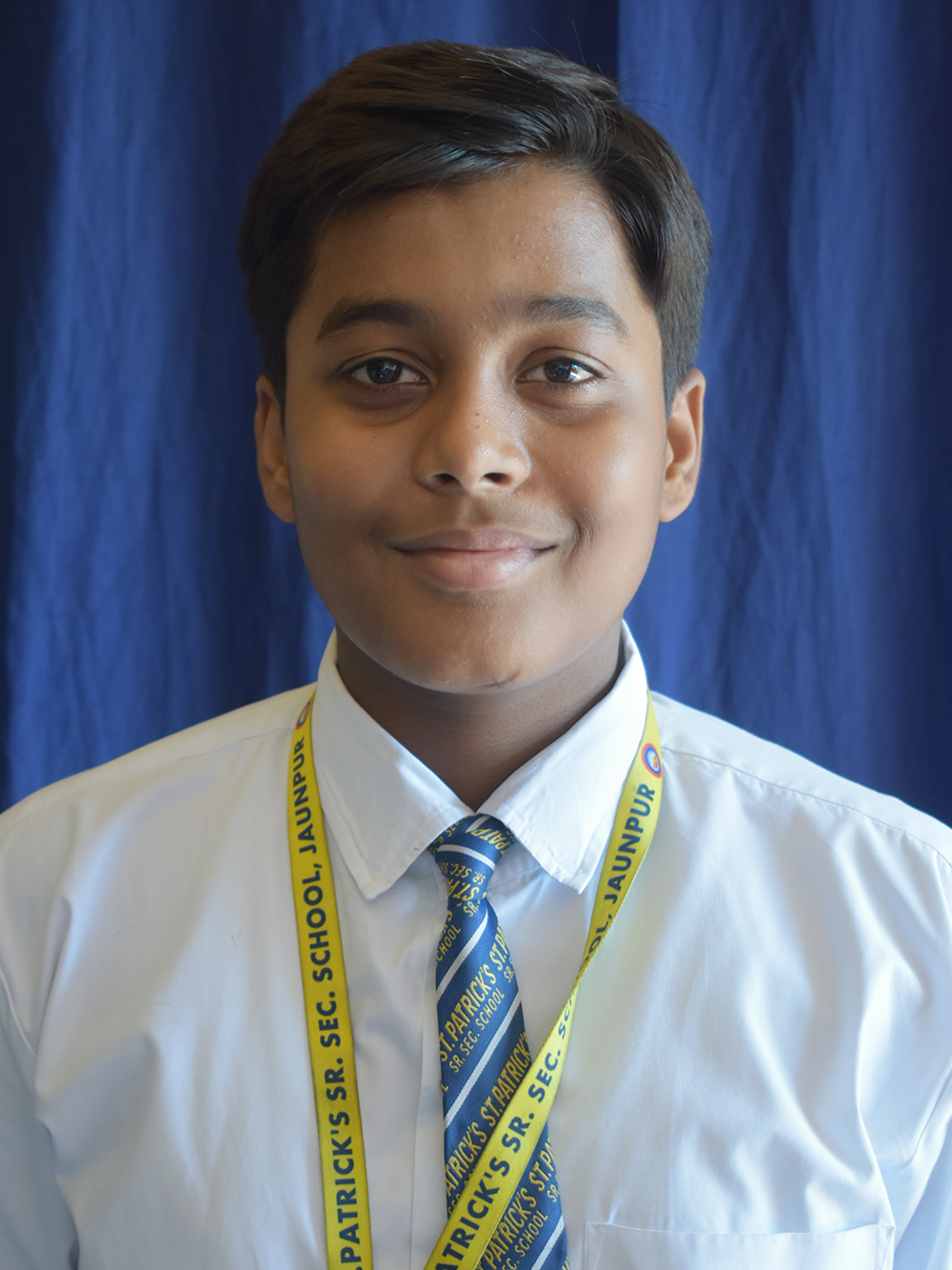 SATVIK YADAV