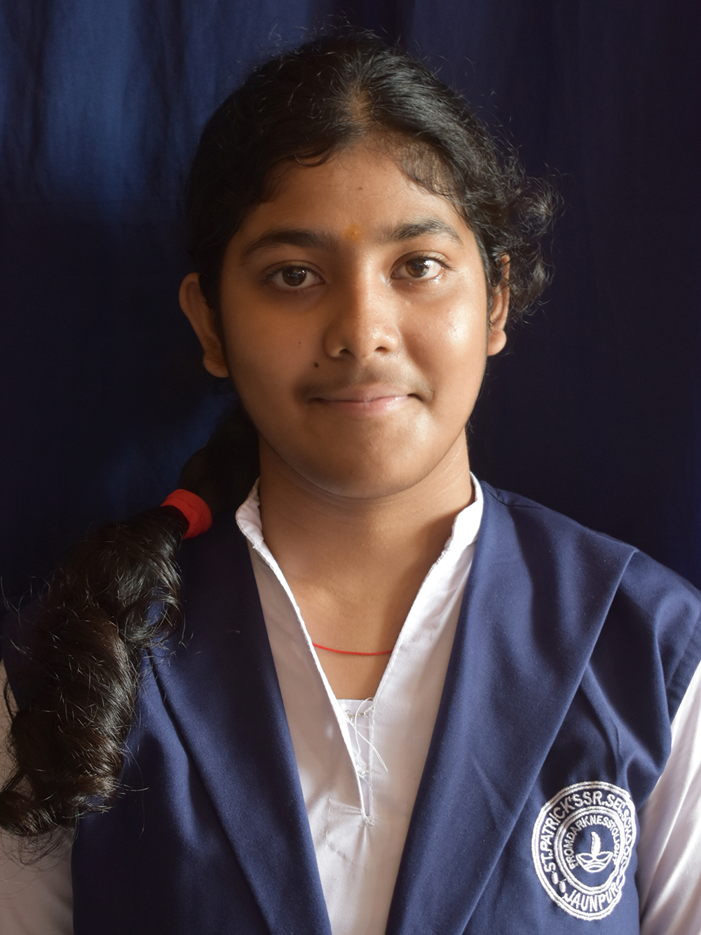 RIYA MAURYA