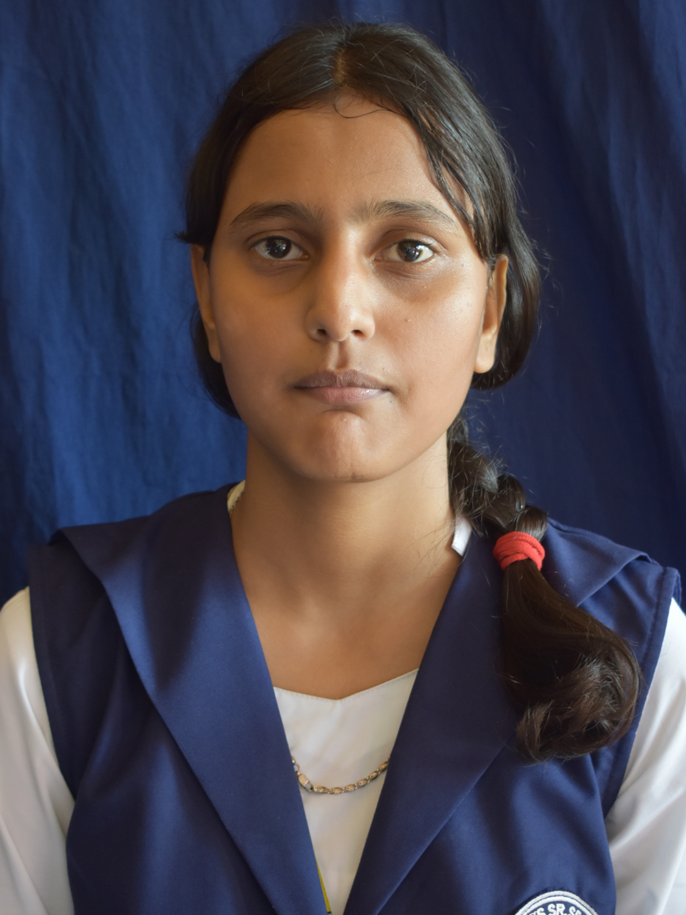 SHAGUN YADAV