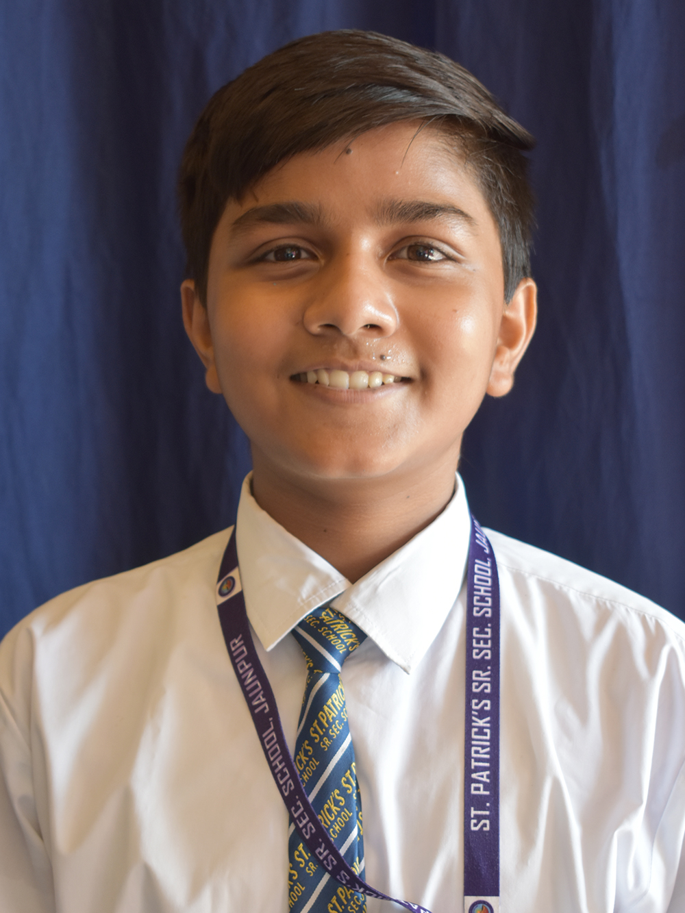 SHREYASH BANKER